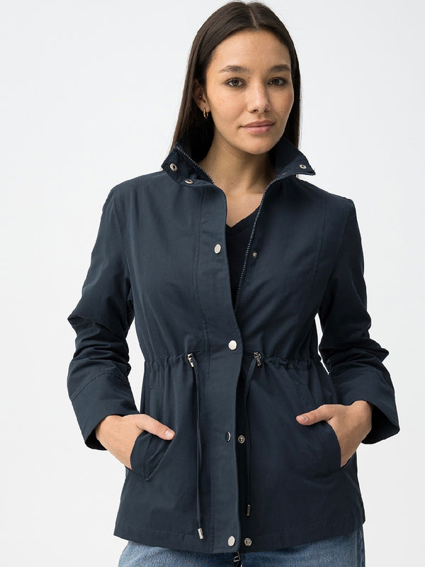 Giacca vela con coulisse Tiffosi