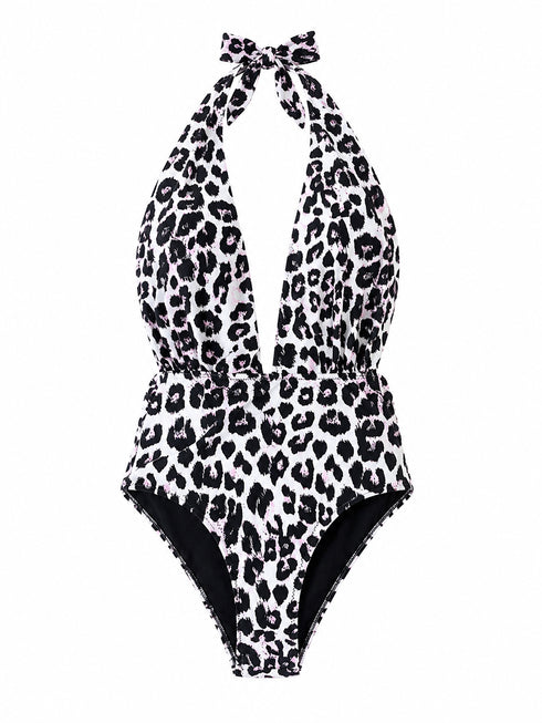 Costume Intero "Wild" Animalier