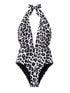 Costume Intero "Wild" Animalier