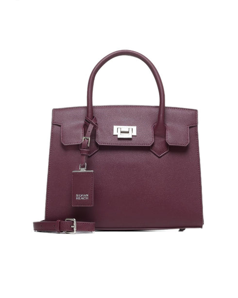 Borsa a mano rigida Silvian Heach