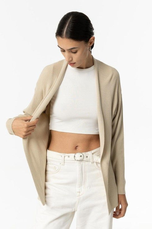 Cardigan Tiffosi