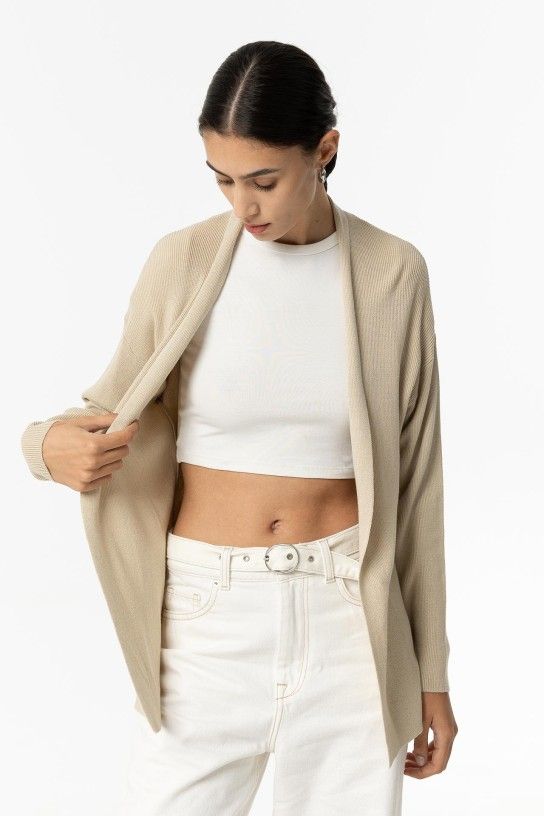Cardigan Tiffosi