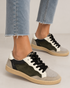Sneakers Corina bassa