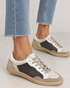 Sneakers Corina bassa