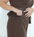 Completo con gilet Ame