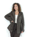 Trench corto Tenqs