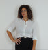 Camicia cotone Blooma