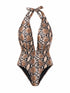 Costume Intero "Wild" Animalier