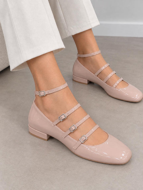 Ballerina lucida Two Way