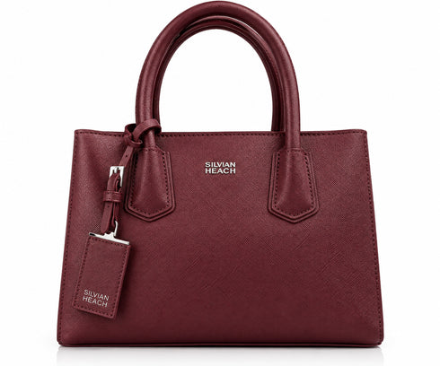 Mini bags a mano Silvian Heach