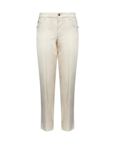 JEANS DENIM CHALK SILVIAN HEACH