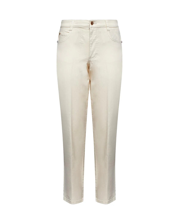 JEANS DENIM CHALK SILVIAN HEACH