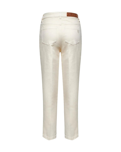 JEANS DENIM CHALK SILVIAN HEACH