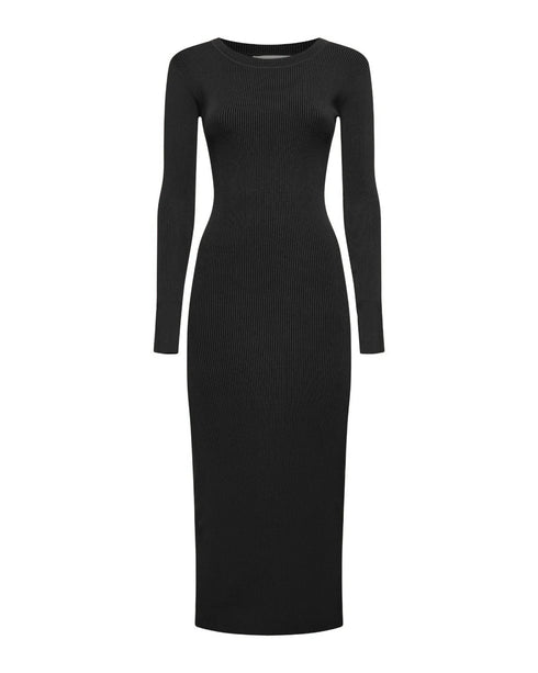 Abito Lungo costine Silvian Heach