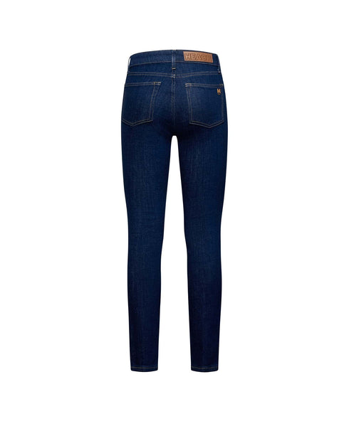 JEANS SKINNY SILVIAN HEACH