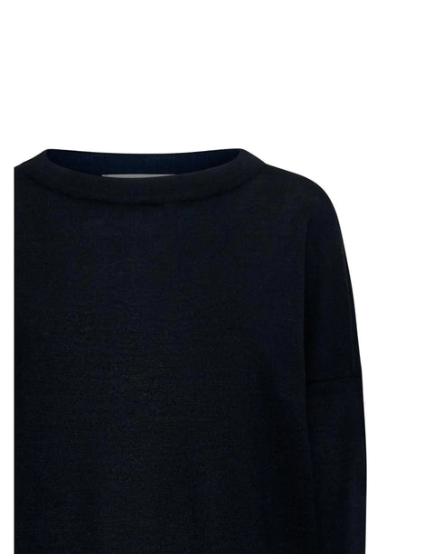 Maglia con finiture a contrasto Silvian Heach