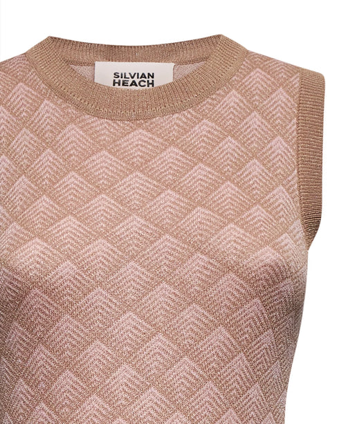 ABITO SMANICATO SILVIAN HEACH