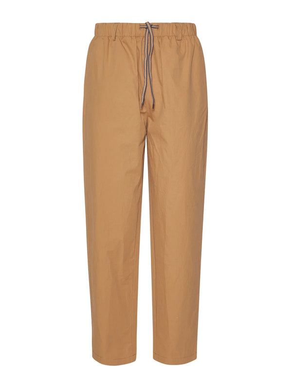 Pantaloni con coulisse Silvian Heach