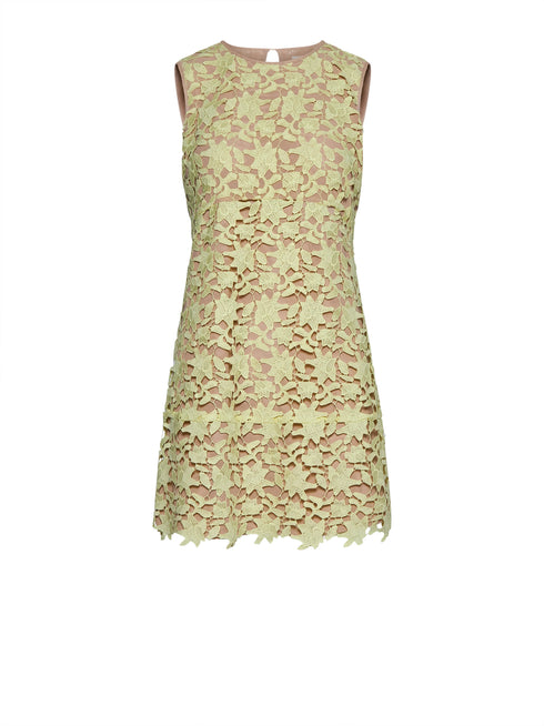 Abito Silvian Heach – Eleganza in Pizzo Macramè