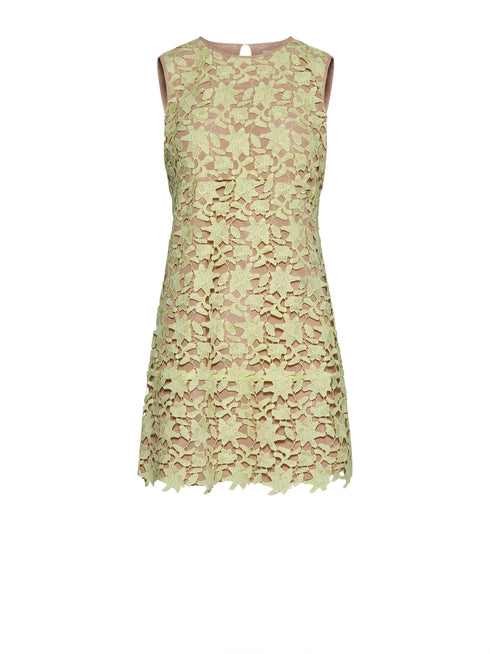 Abito Silvian Heach – Eleganza in Pizzo Macramè