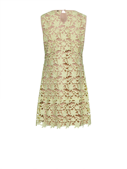 Abito Silvian Heach – Eleganza in Pizzo Macramè
