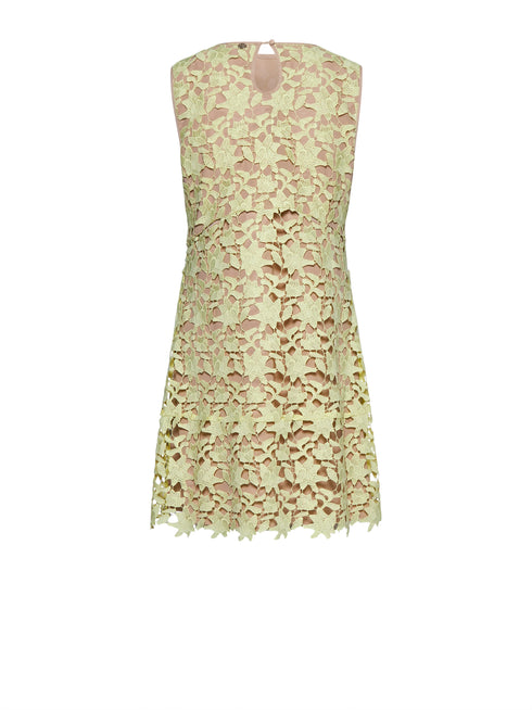 Abito Silvian Heach – Eleganza in Pizzo Macramè