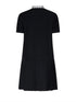 Abito con dettaglio foulard Silvian Heach