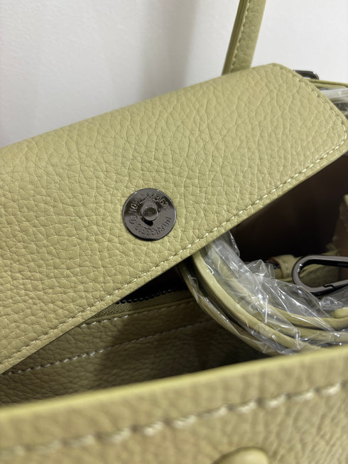 Borsa con manico Pierre Cardin