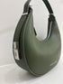 Borsa mezzaluna pierre cardin