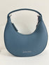 Borsa mezzaluna pierre cardin