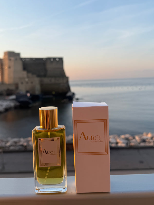 Profumo Aura Annaci