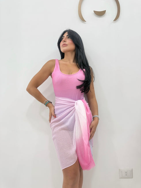 Costume laminato pareo AnnaCi