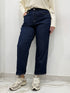 Jeans Ame - Denim Scuro Essential