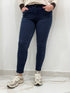 Jeans skinny Blu