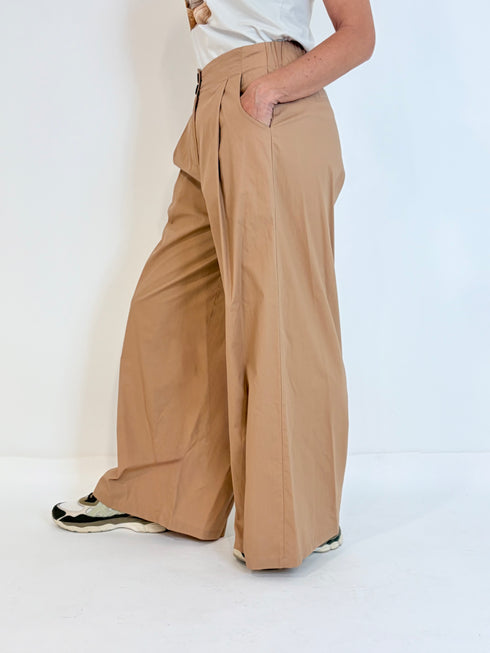 Pantalone Palazzo Gabriella Gucci