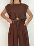 Completo blusa Gabriella Gucci