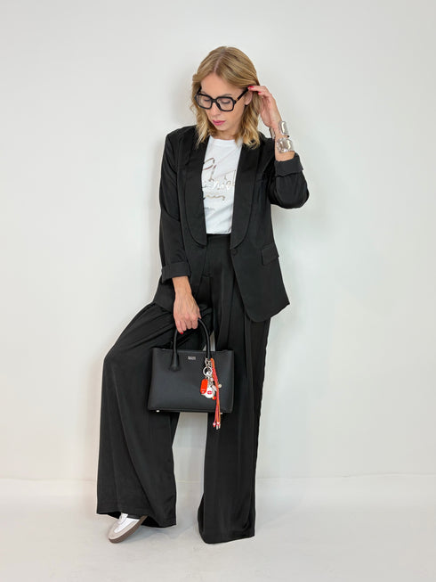 Tailleur Fluido Gabriella Gucci