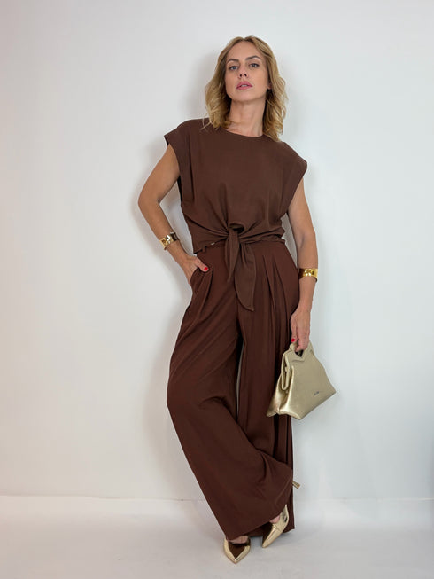 Completo blusa Gabriella Gucci
