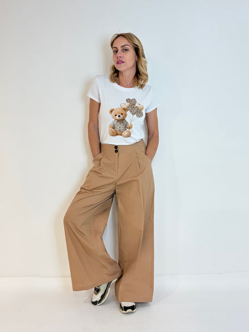 Pantalone Palazzo Gabriella Gucci