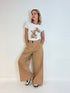 Pantalone Palazzo Gabriella Gucci