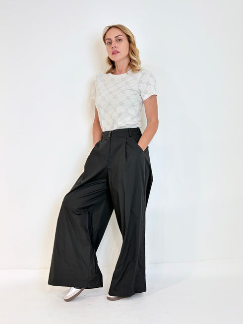 Pantalone Palazzo Gabriella Gucci