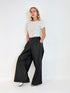 Pantalone Palazzo Gabriella Gucci