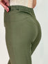 Tailleur semi lino Propa Ganda