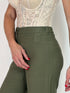 Tailleur semi lino Propa Ganda