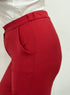 Tailleur lino summer