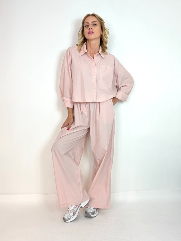Completo camicia Gabriella Gucci