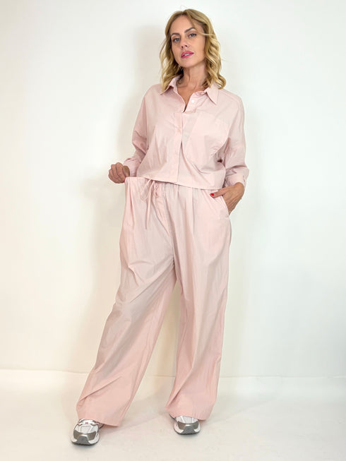 Completo camicia Gabriella Gucci