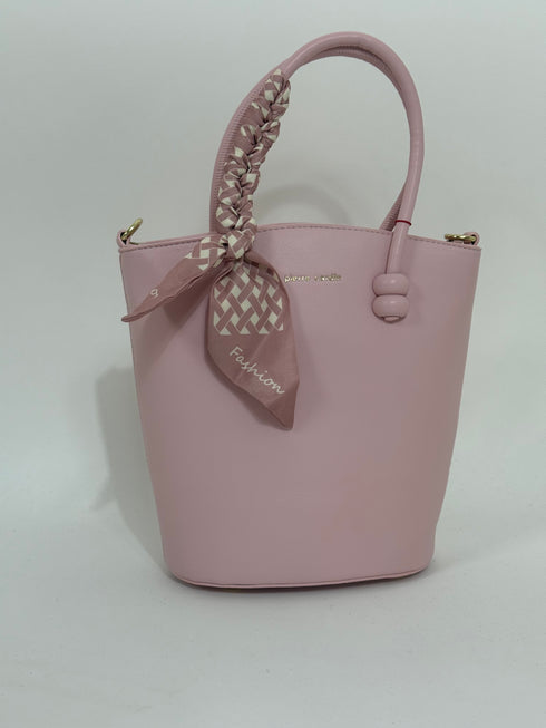 Borsa pierre cardin a secchiello