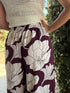 Pantalone Palazzo Stampa - Tiffosi