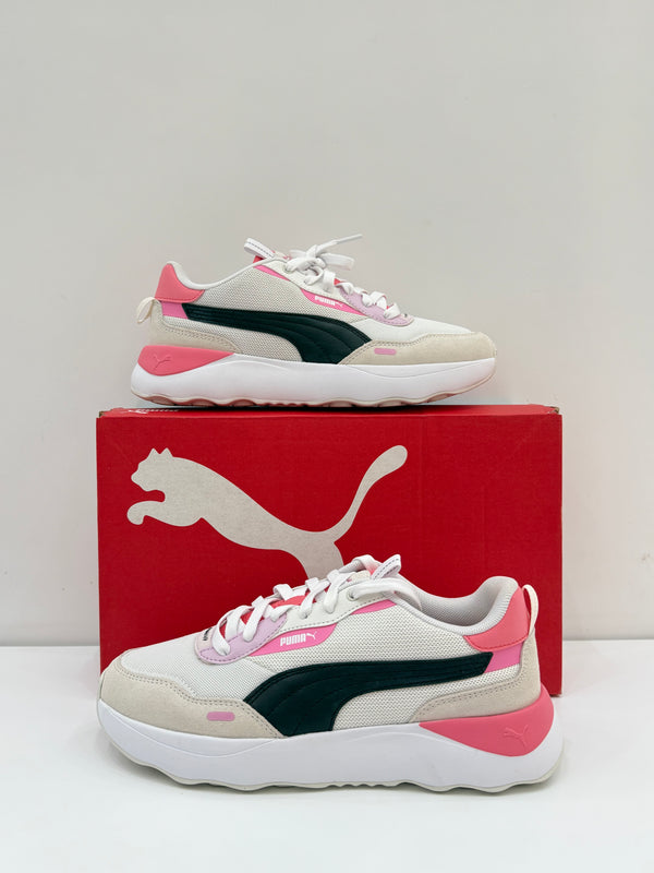 Sneakers Donna Puma Runtamed